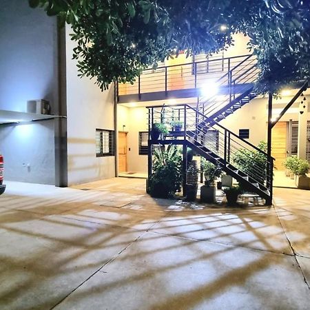 Drummond Apartments Lujan de Cuyo Exterior foto
