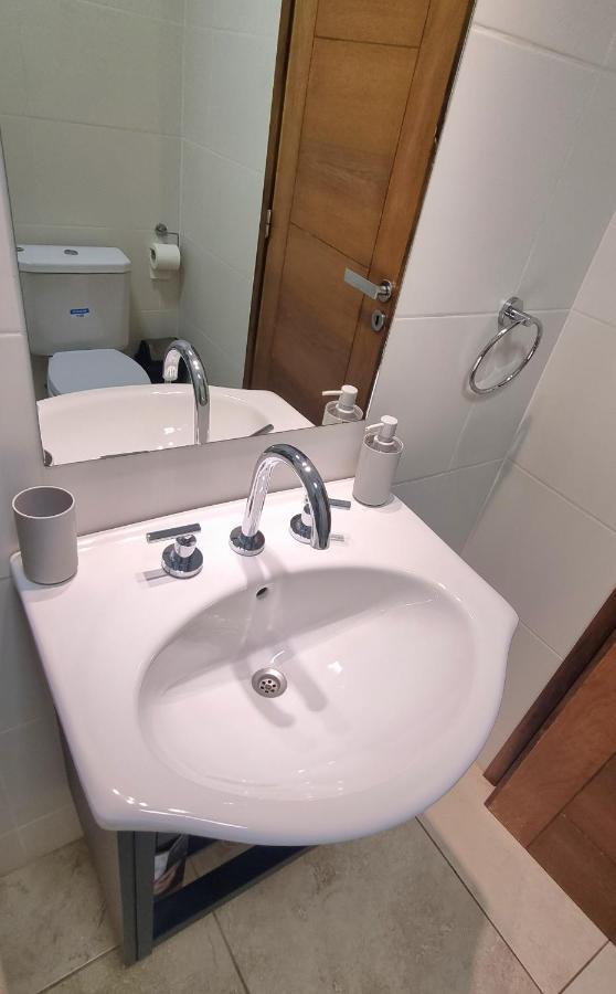 Drummond Apartments Lujan de Cuyo Zimmer foto